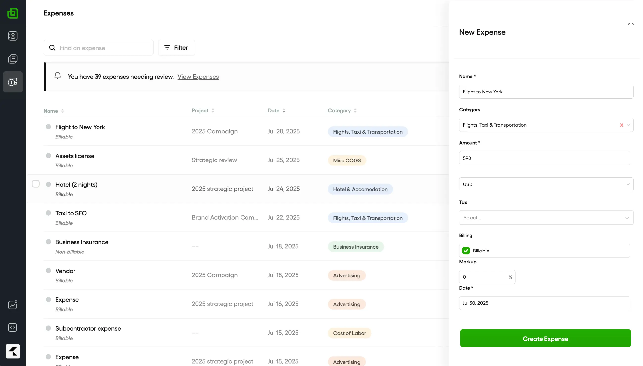 Accounts Payable
