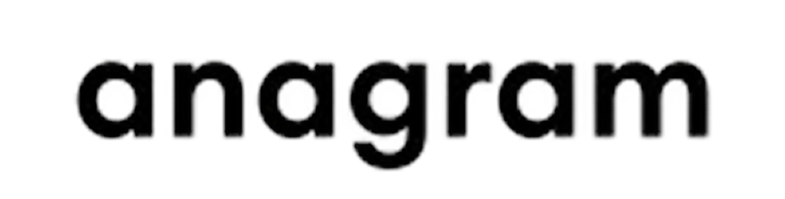 Anagram