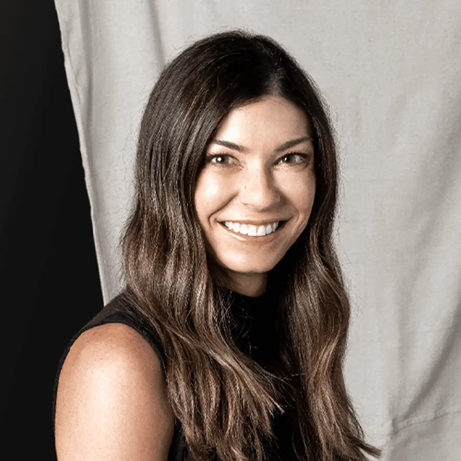 Jillian, Founder of Ymetric Labs