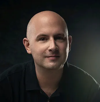 Robert, Founder of Anagram Inc.