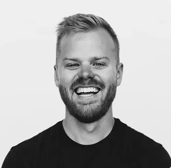 Taylor, Head of Operations at Winger Marketing