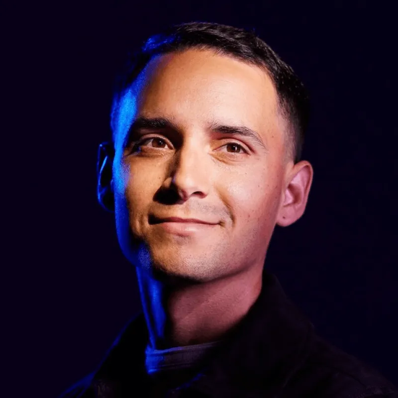 William, Founder of Zabal Media